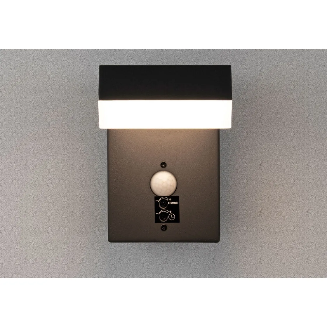 LED-Wandaußenleuchte Nexus anthrazit ^ Flector Sale