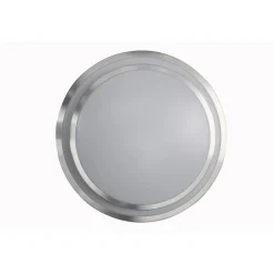 LED-Wand- und Deckenleuchte Fanny silber ^ Flector Best
