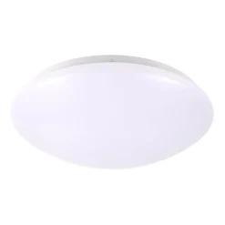 LED-Wand- und Deckenleuchte Sandy dimmbar 30 cm ^ Flector Discount