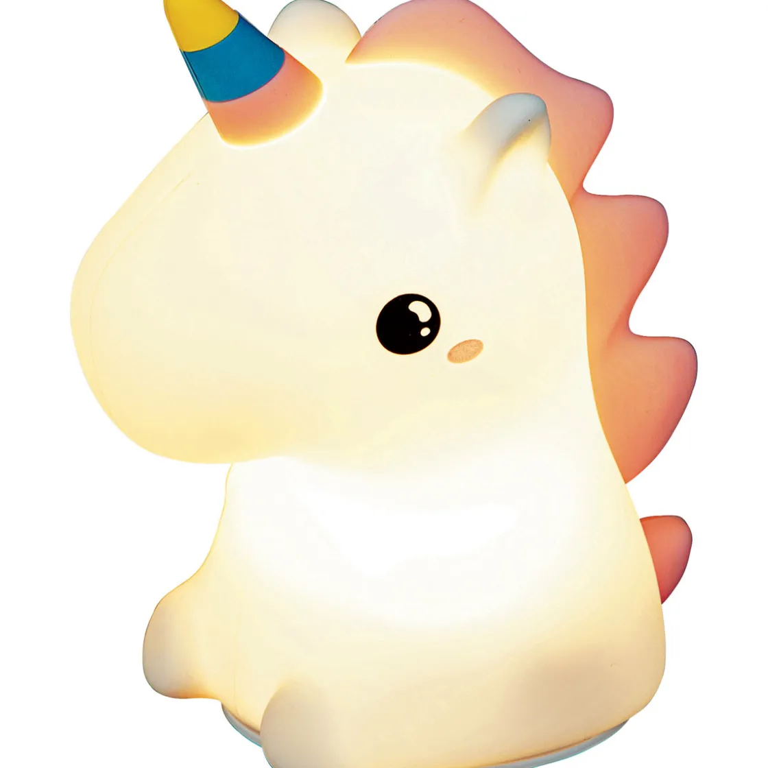 Nachtlicht Einhorn ^ Flector Hot