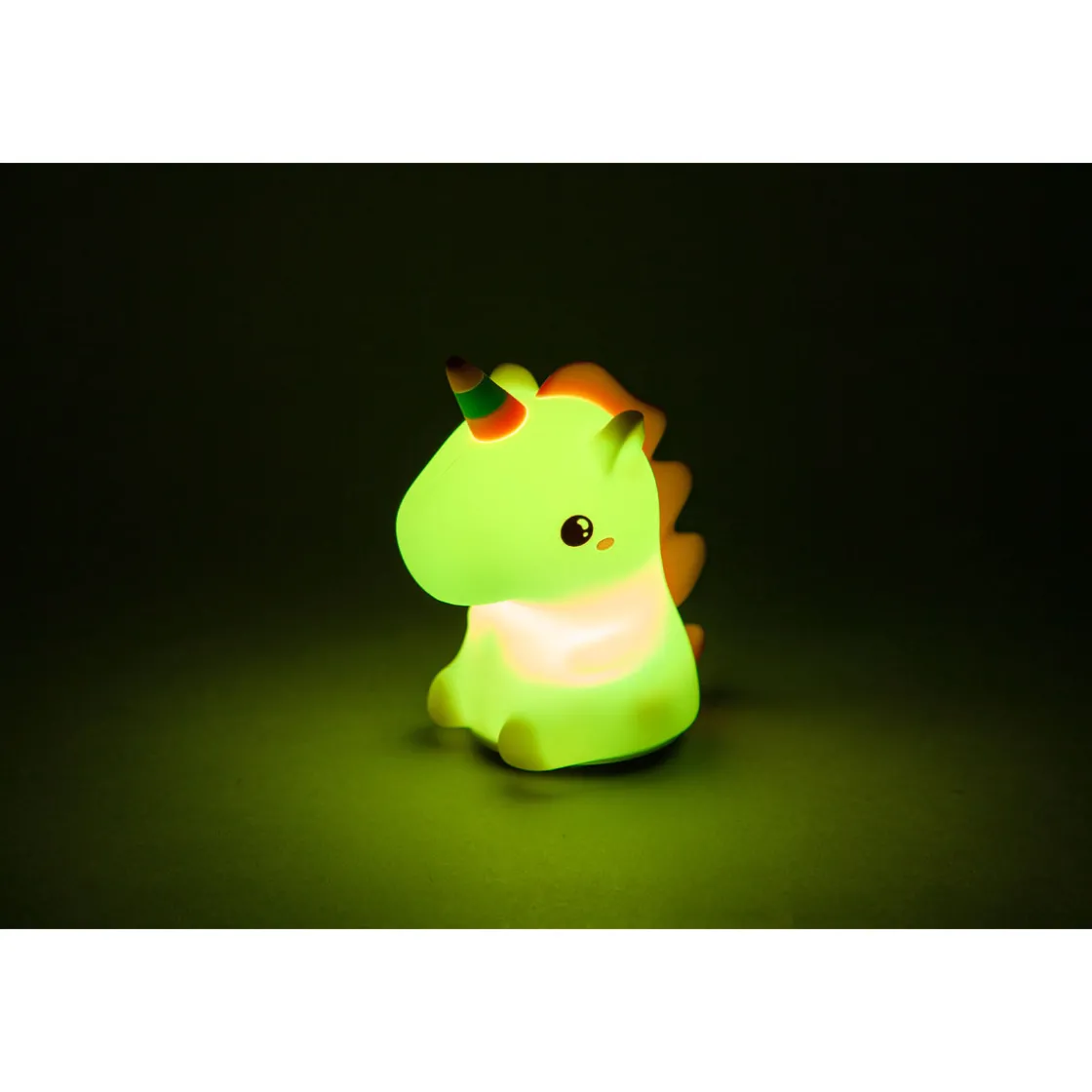 Nachtlicht Einhorn ^ Flector Hot
