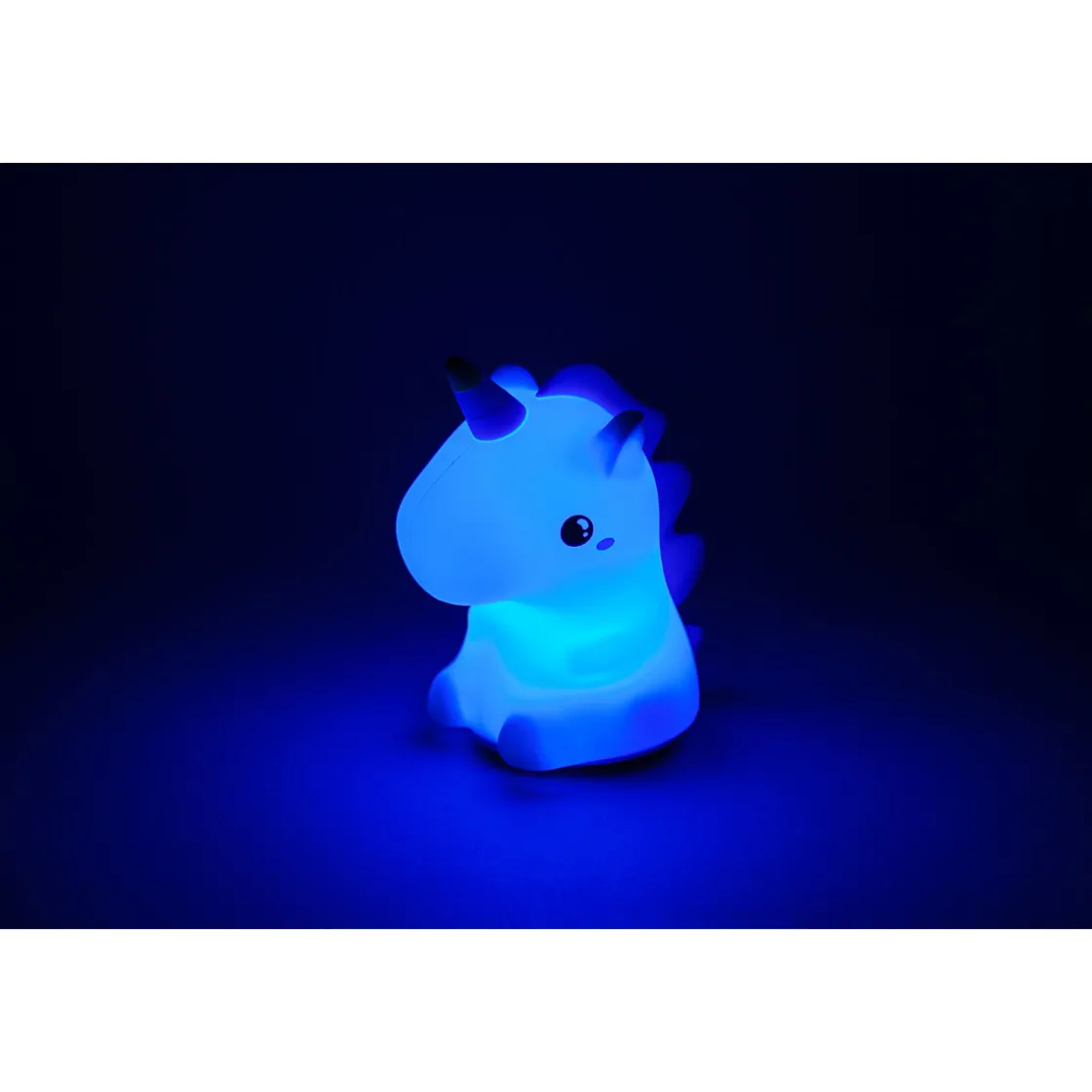 Nachtlicht Einhorn ^ Flector Hot