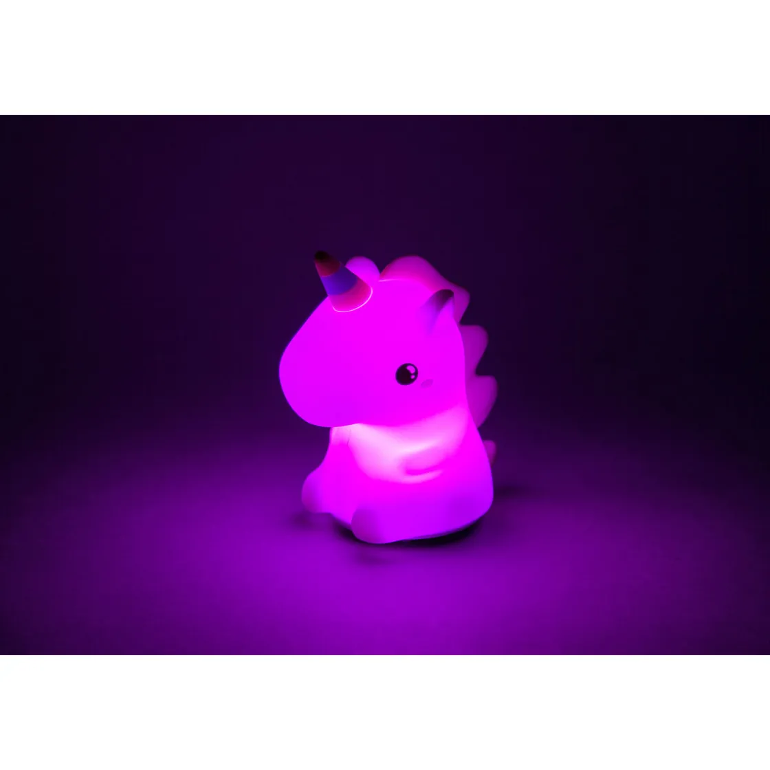 Nachtlicht Einhorn ^ Flector Hot