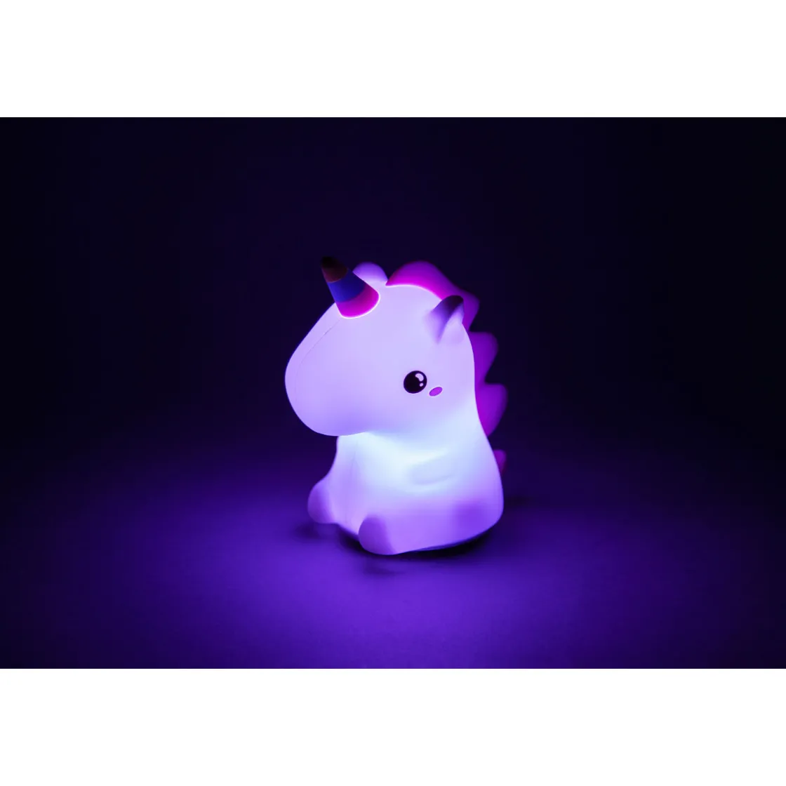 Nachtlicht Einhorn ^ Flector Hot