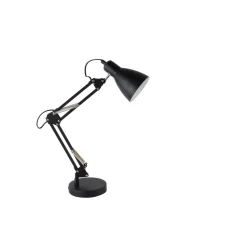 Schreibtischleuchte Sketchy schwarz ^ Flector Discount