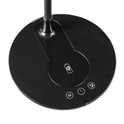 Schreibtischleuchte Office 6W LED Schwarz 400lm ^ Flector Outlet
