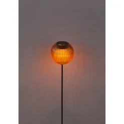 Solarspieß 3er-Set Amber ^ Flector New
