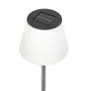 Solar Stehleuchte Luca ^ Flector Outlet