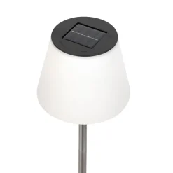 Solar Stehleuchte Luca ^ Flector Outlet