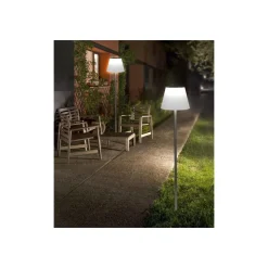Solar Stehleuchte Luca ^ Flector Outlet