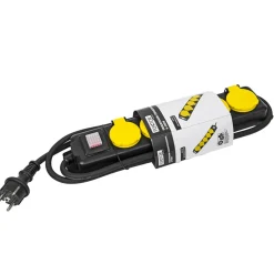 Feuchtraum-Tischsteckdose ^ Flector Technik Sale