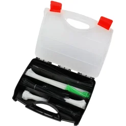 Kabelbinder-Set im Koffer ^ Flector Technik Outlet