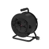 Kabeltrommel 40 m IP44 4-fach Schuko ^ Flector Technik Online