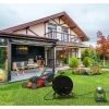 Kabeltrommel 25 m IP44 4-fach Schuko ^ Flector Technik Sale