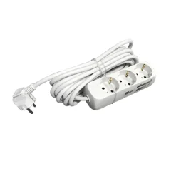 Tischsteckdose 3-fach ^ Flector Technik Outlet