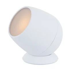Tischlampe Ambience Smart Connect weiss 2,2W LED RGB ^ Flector Online