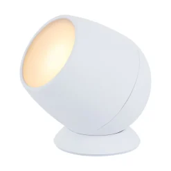 Tischlampe Ambience Smart Connect weiss 2,2W LED RGB ^ Flector Online