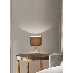 Tischleuchte Lykka 25 x 41 cm ^ Flector Outlet