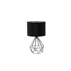 Tischleuchte Lykka 25 x 41 cm ^ Flector Outlet