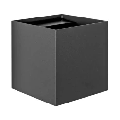 Wandaußenleuchte Nova anthrazit ^ Flector Sale