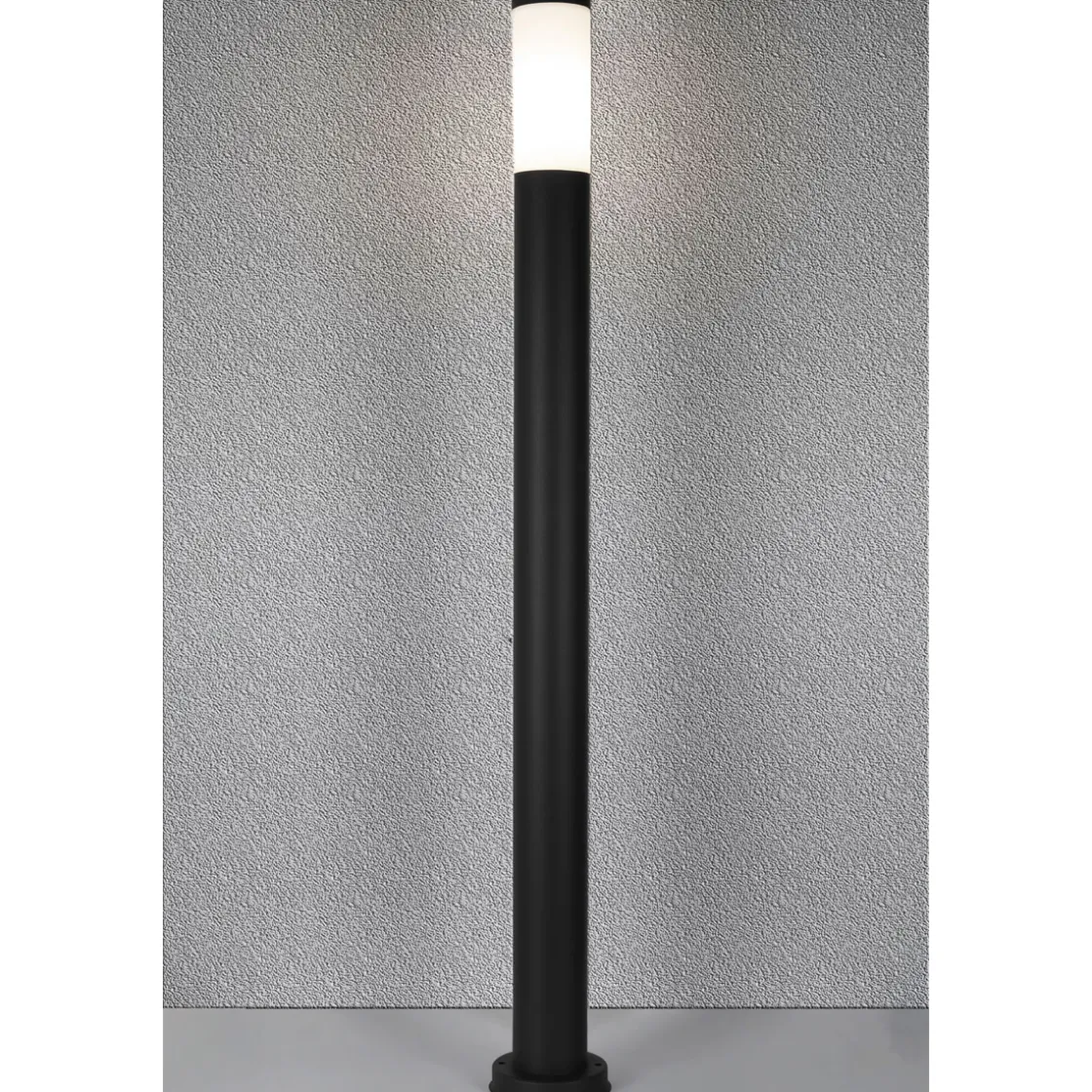 FlectorWegeleuchte Mercurio 12,8 x 60 cm anthrazit ^ Flector Garten Outlet