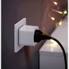 Flector Zwischenstecker Smart Connect weiß ^ Flector Technik Outlet