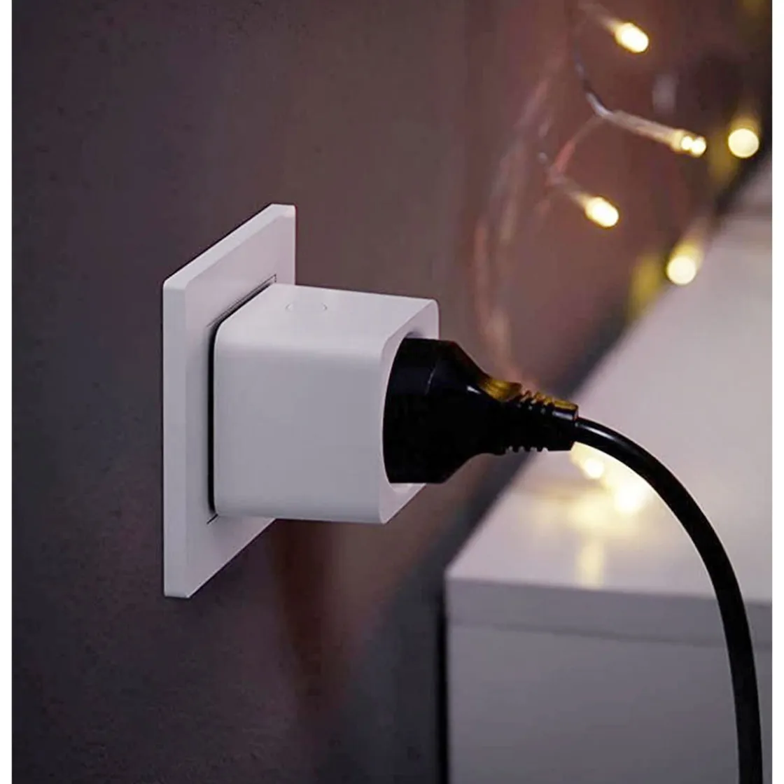 Flector Zwischenstecker Smart Connect weiß ^ Flector Technik Outlet