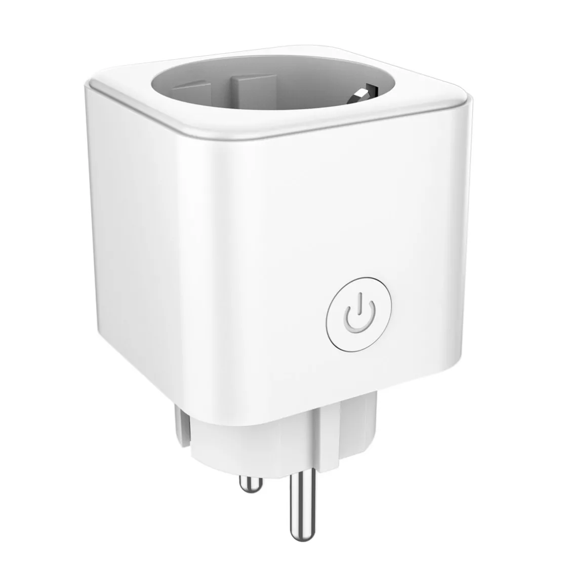 Flector Zwischenstecker Smart Connect weiß ^ Flector Technik Outlet