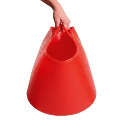 Flexibler Trog FlexBag 42 L rot ^ Clearance
