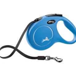 New Classic Gurt M 5m blau ^ Flexi Discount