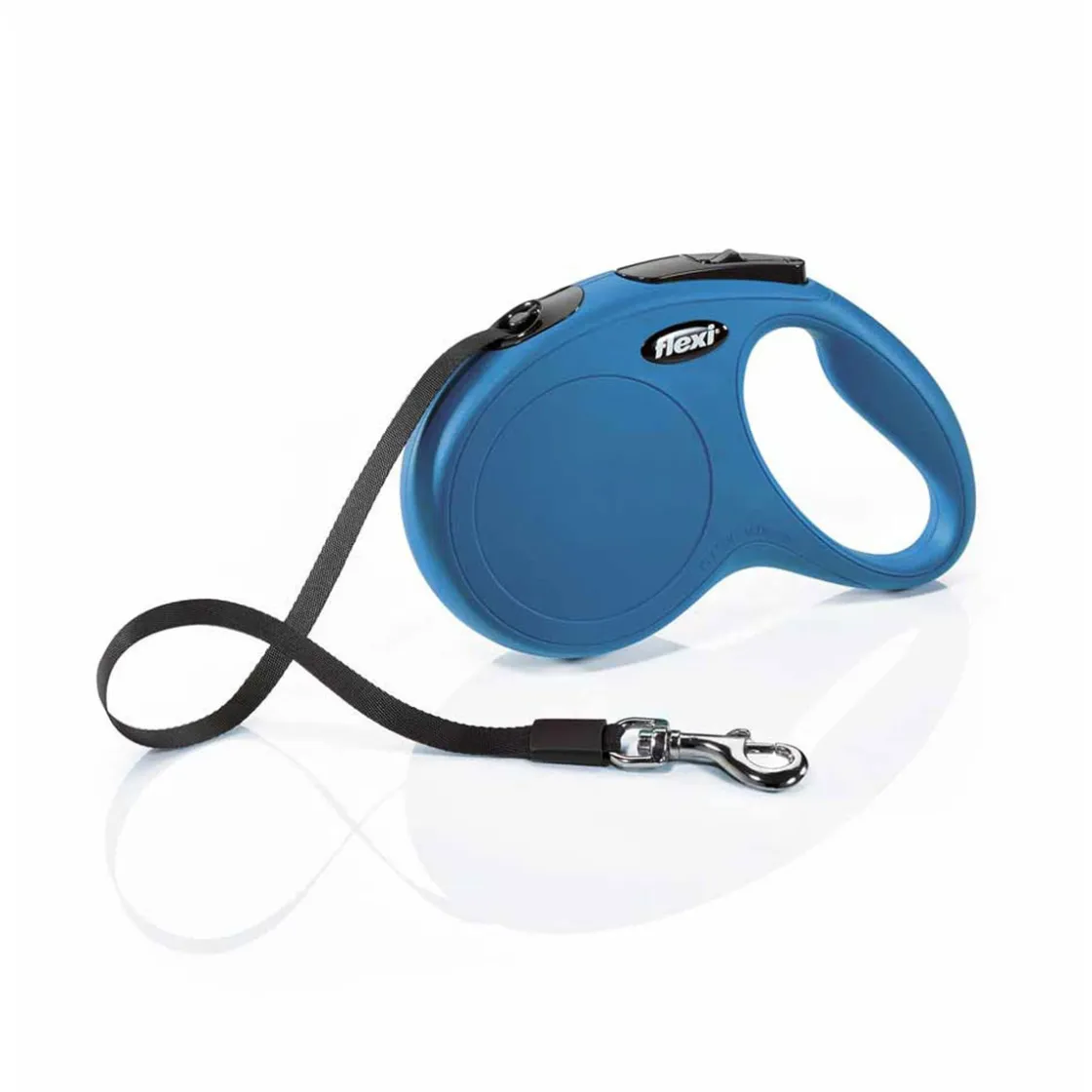 New Classic Gurt M 5m blau ^ Flexi Discount