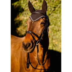 Fliegenhaube Classic schwarz ^ Sale
