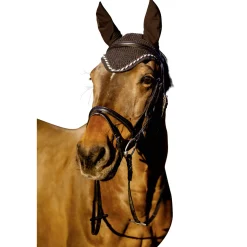 Fliegenhaube Classic schwarz ^ Sale
