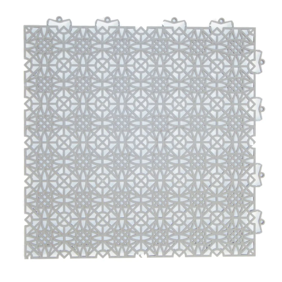 Fliese Terra Sol gellgrau 38x38cm 7St. ^