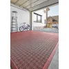 Fliese Terra Sol terracotta 38x38cm 7St. ^ Outlet