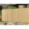 Schichtschutz Comfort Bambusoptik 1,5x3 m ^ floraworld Hot