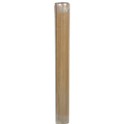 Schichtschutz Comfort Bambusoptik 1,5x3 m ^ floraworld Hot