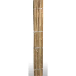 Sichtschutz Classic Bambushalbsch 3,0x1,8 m ^ floraworld