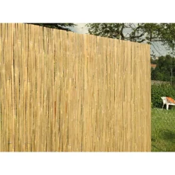 Sichtschutz Classic Bambushalbsch 3,0x1,8 m ^ floraworld