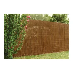 Sichtschutz Classic Weide 3,0x1,8 m ^ floraworld Discount