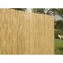 Sichtschutz Classic Bambushalbsch 3,0x1,5 m ^ floraworld Outlet