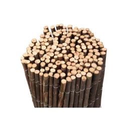 Sichtschutz Classic Weide 3,0x0,9 m ^ floraworld Sale