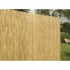 Sichtschutz Classic Bambushalbschale 3,0x0,9 m ^ floraworld Clearance
