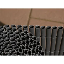 Sichtschutz Comfort anthrazit 0,9x3 m ^ floraworld Sale