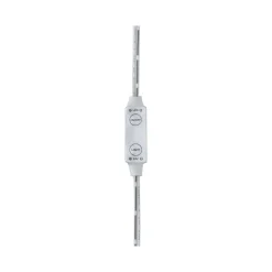 FN SimpLED Power Set 5m Warmweiss inklDimm/Switch 50W 230/24V DC Ws Kst ^ Paulmann Outlet