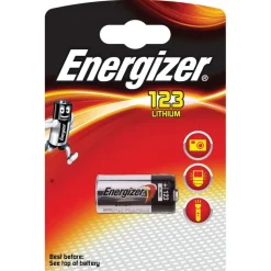 FotoBatterie-CR17345 ^ Clearance