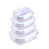 Frischhaltedose Glas 370 ml ^ Steuber Sale