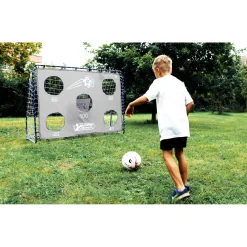 Fußballtor Goal 213 cm ^ Best