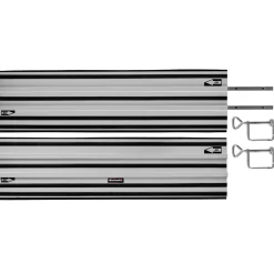Fuehrungsschiene Alu 2x1000 mmHandkreissaegen-Zubehör ^ Einhell Online