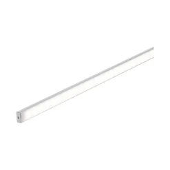 Function Base Profil mit Diffusor 100 cmAlu eloxiert/Satin Alu/Kunststoff ^ Paulmann New